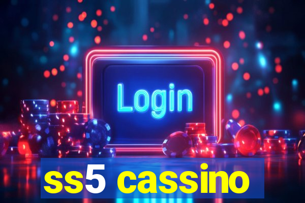 ss5 cassino